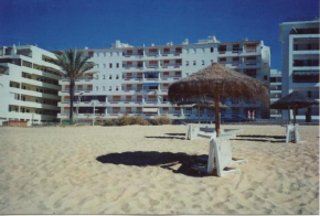 Regueiró Quarteira Beach Apartment